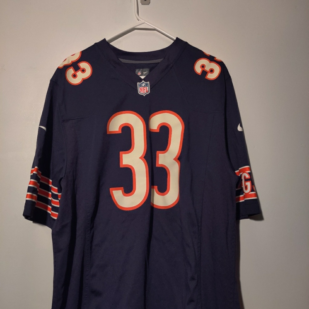 Bears jersey